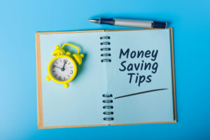 Money,saving,tips.,save,money,for,investment,concept